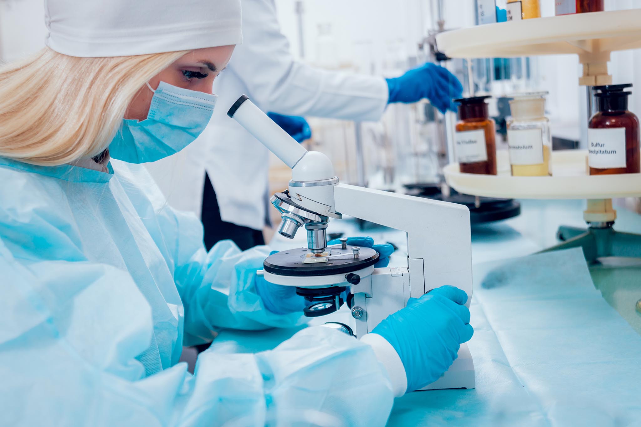 Provide Trusted Data For A Clear Health Decisions!