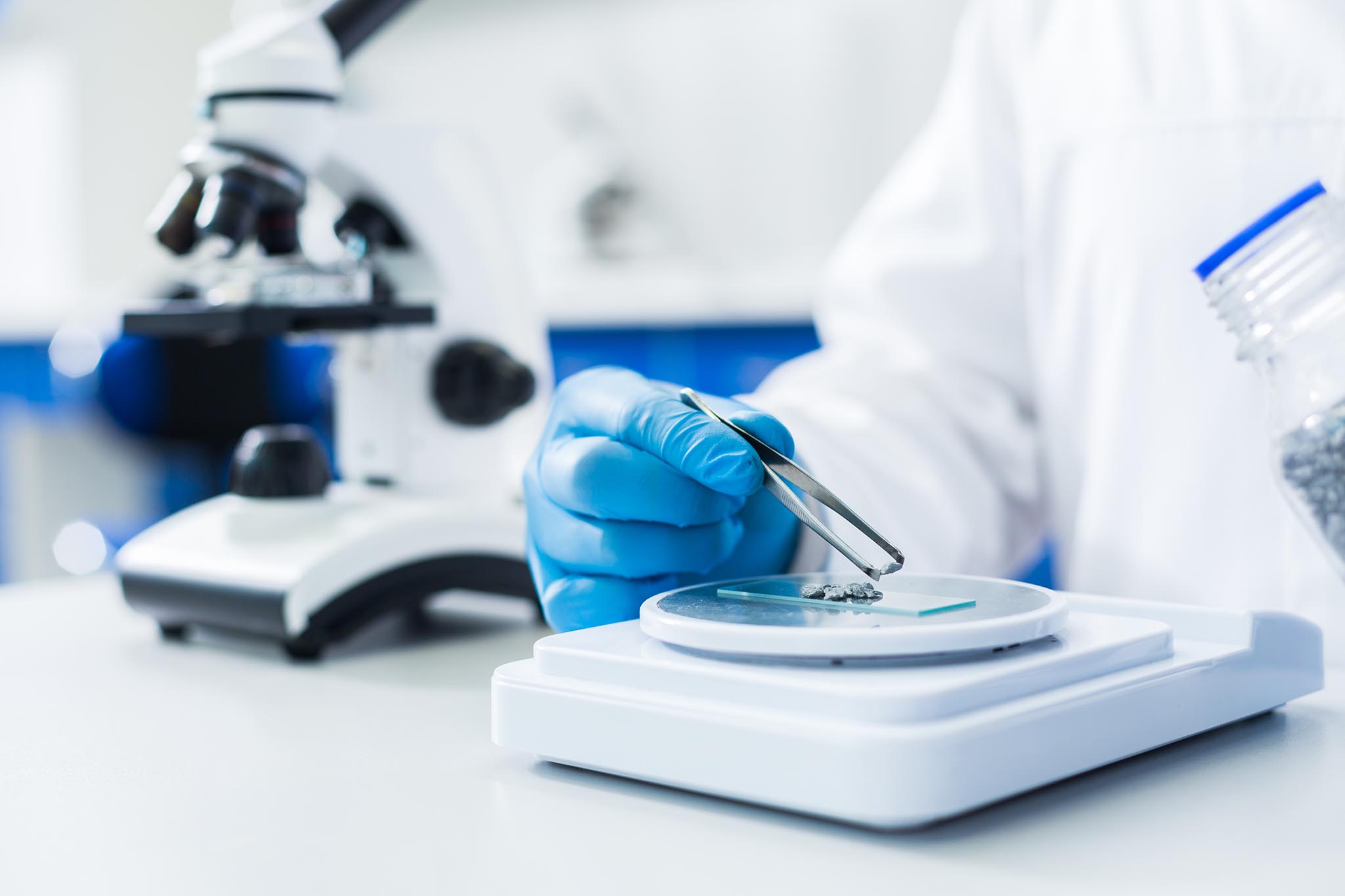 Research and Development